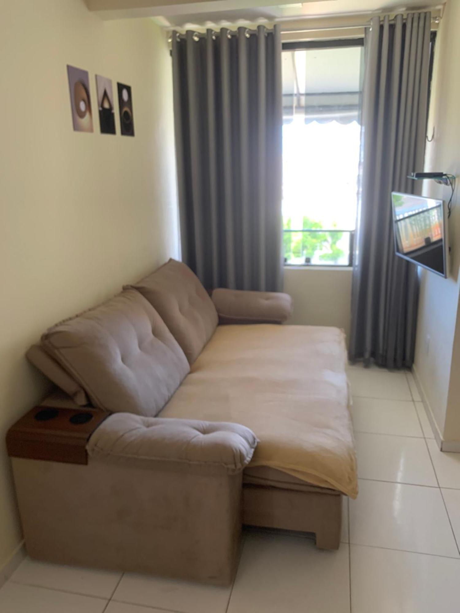 Mar Mediterraneo Apartamento Aracaju