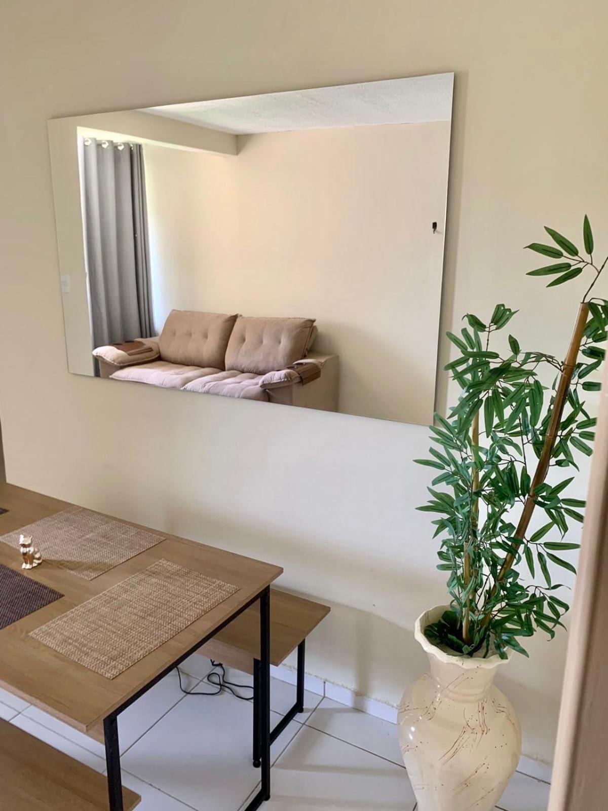 Mar Mediterraneo Apartamento Aracaju