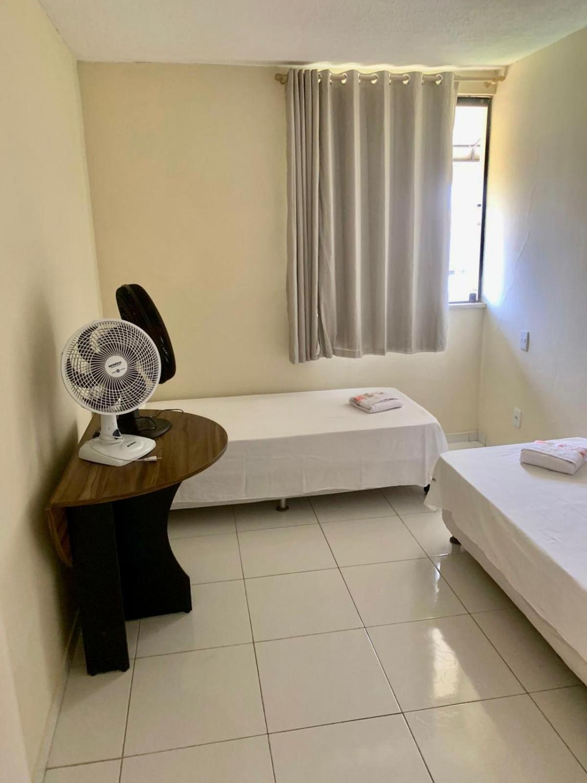 Apartamento Mar Mediterraneo Aracaju