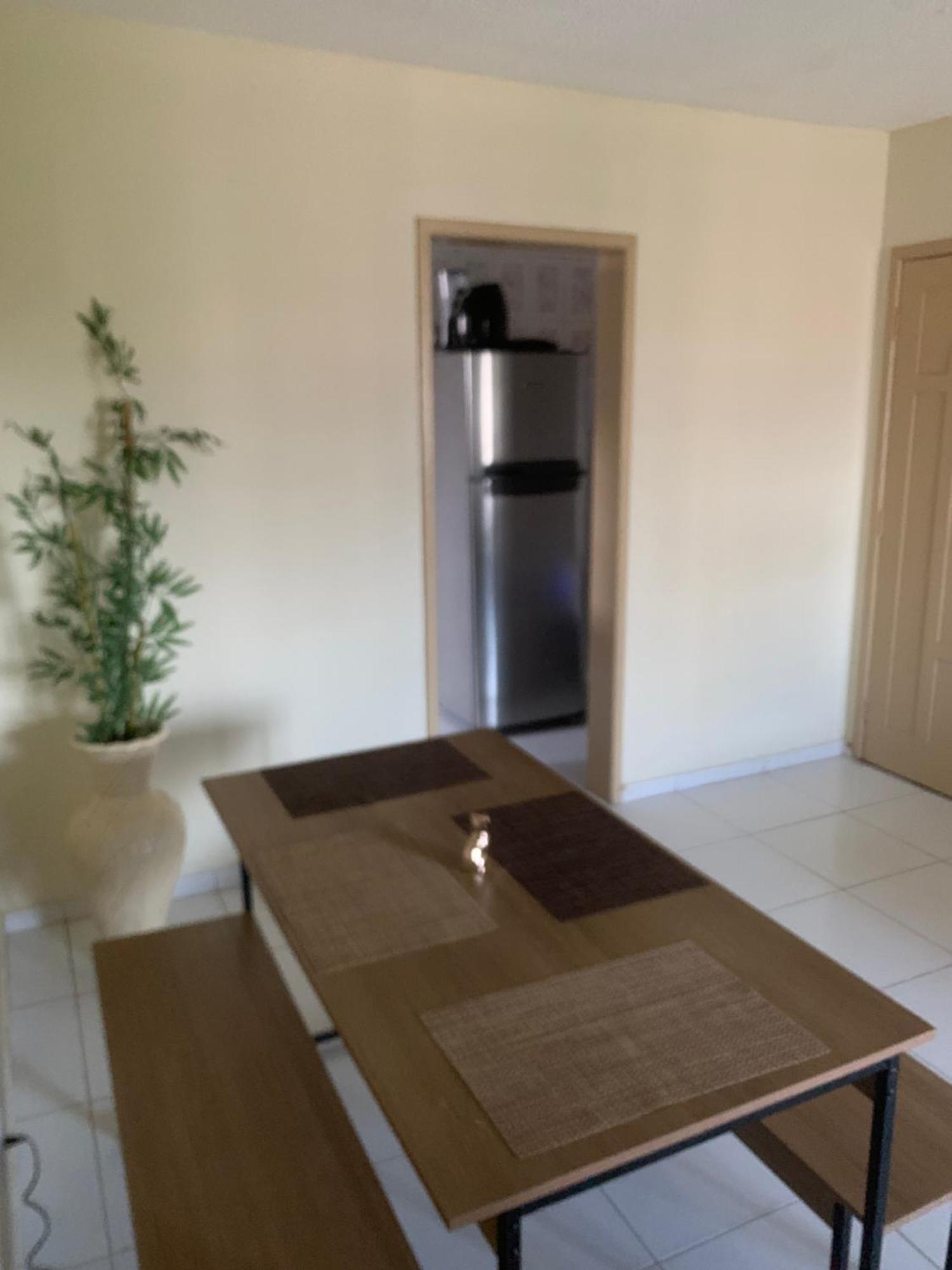 Mar Mediterraneo Apartamento Aracaju