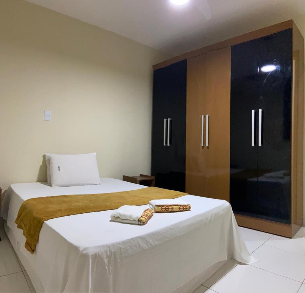 Apartamento Mar Mediterraneo Aracaju